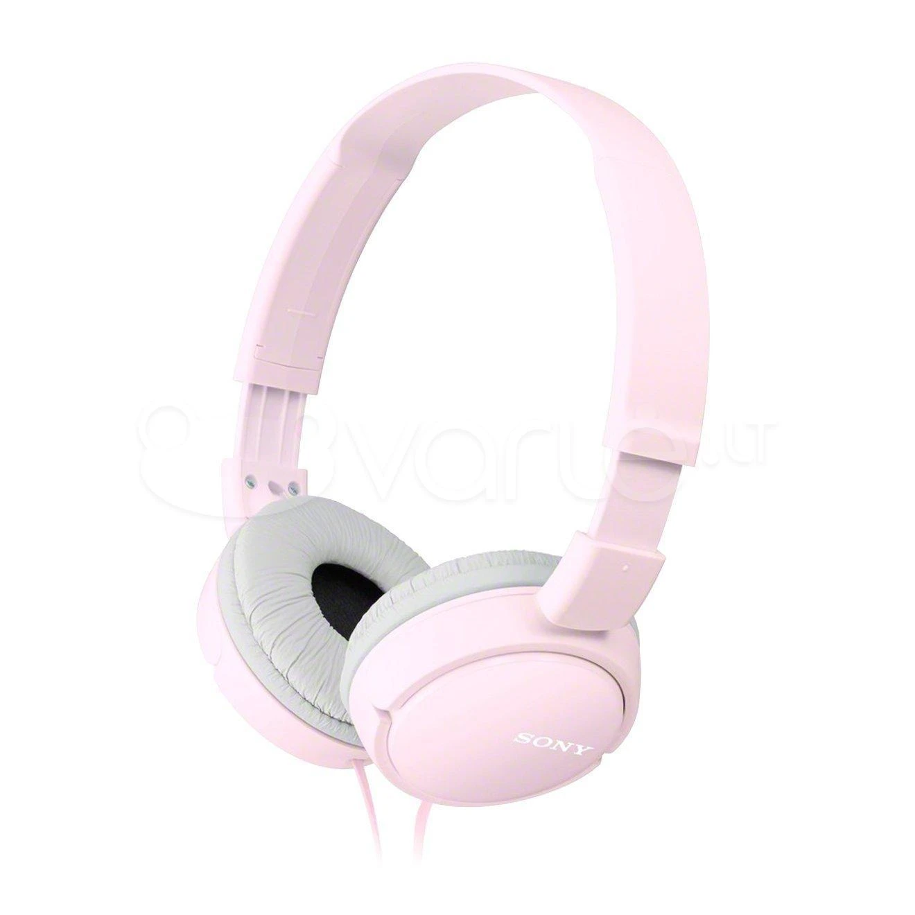 Sony MDR-ZX110 šviesiai rožinės ausinės