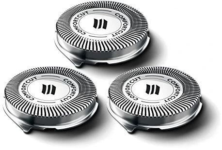 Barzdaskutės PHILIPS SH30/50 Atsarginiai peiliukai (3vnt.)