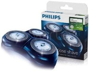 barzdaskutės peiliukai Philips TT 2000/43