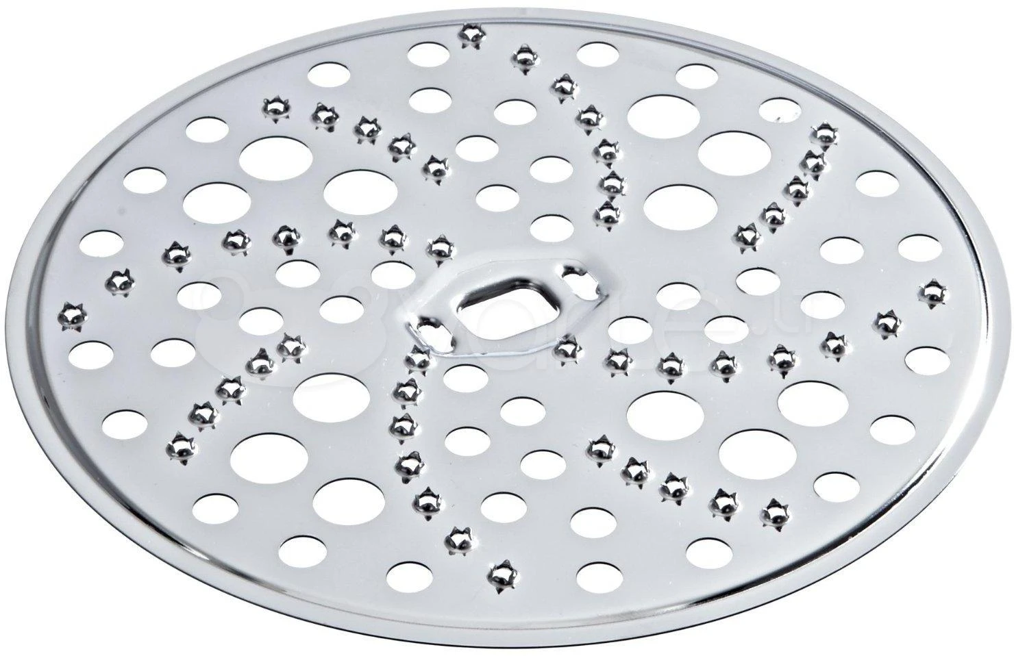 Bosch | MUZ45RS1 | Nerūdijantis plienas