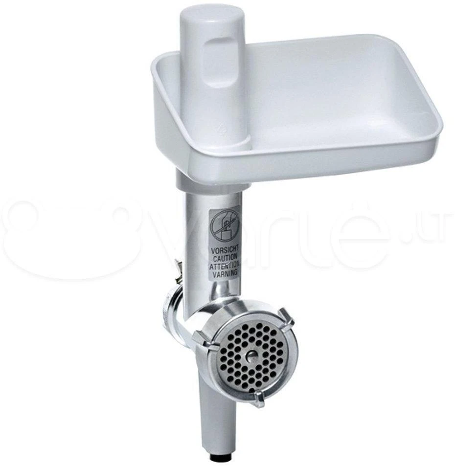 BOSCH MUZ5FW1 Mėsmalė (priedas)