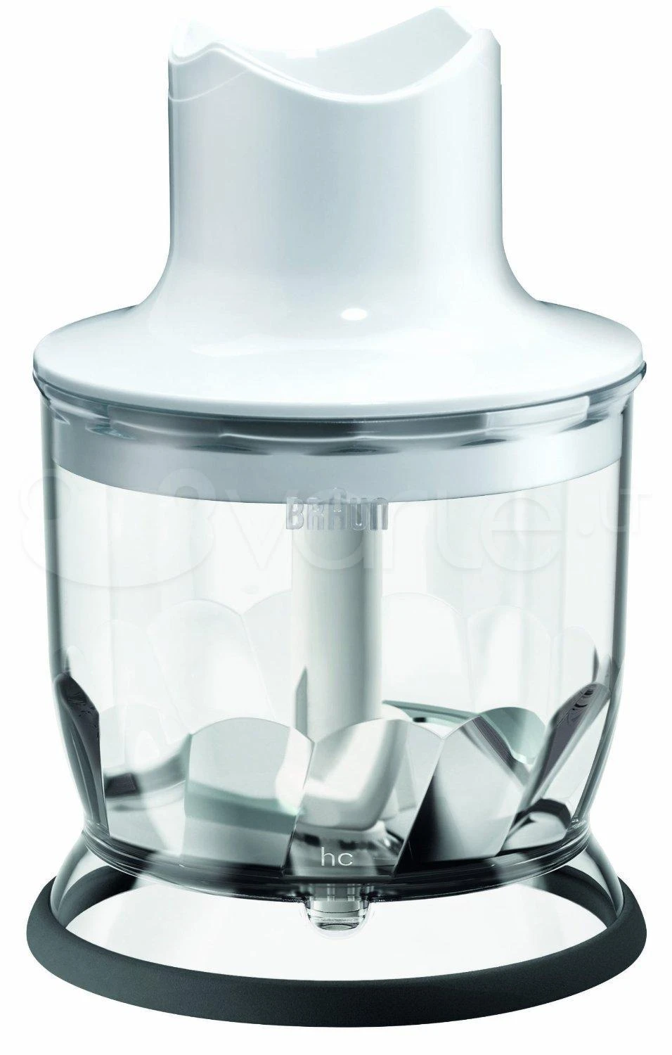 Braun MQ 20