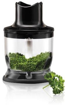 Braun MQ 20