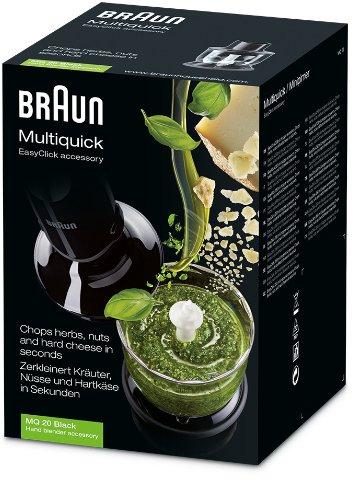 Braun MQ 20