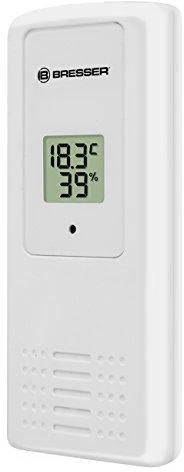  Bresser temperatūros orų stotelė Temeo 7000020CM3000