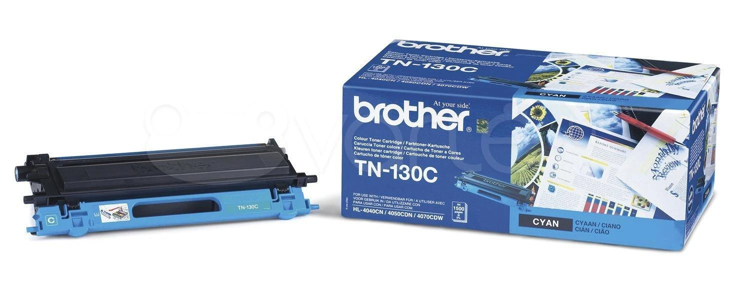Brother Toneris Cyan [HL4040/4070/DCP9040/9045/MFC9440/9840, 1500psl.]
