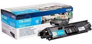 BROTHER TN-326M TONER HIGH MAGENTA 3500P