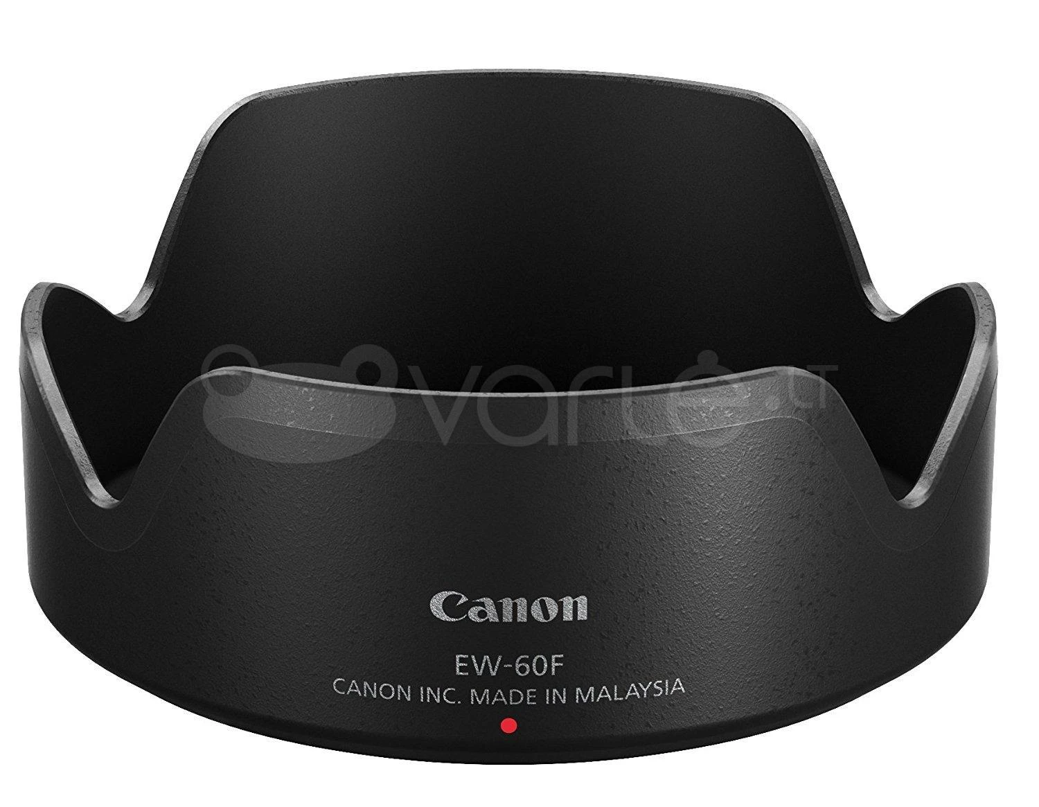 Canon EW-60F Juoda
