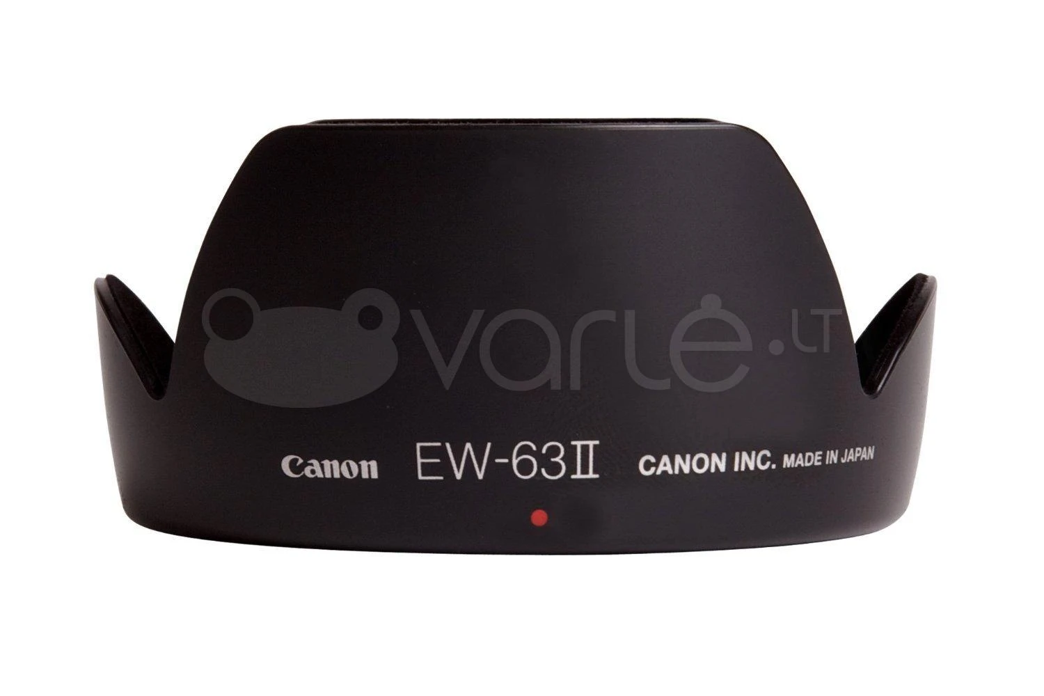 Objektyvas Canon EW-63 II - Lens hood fotoaparato objektyvo adapteris
