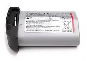 Canon LP-E19 Ličio-jonų (Li-Ion) 2750 mAh