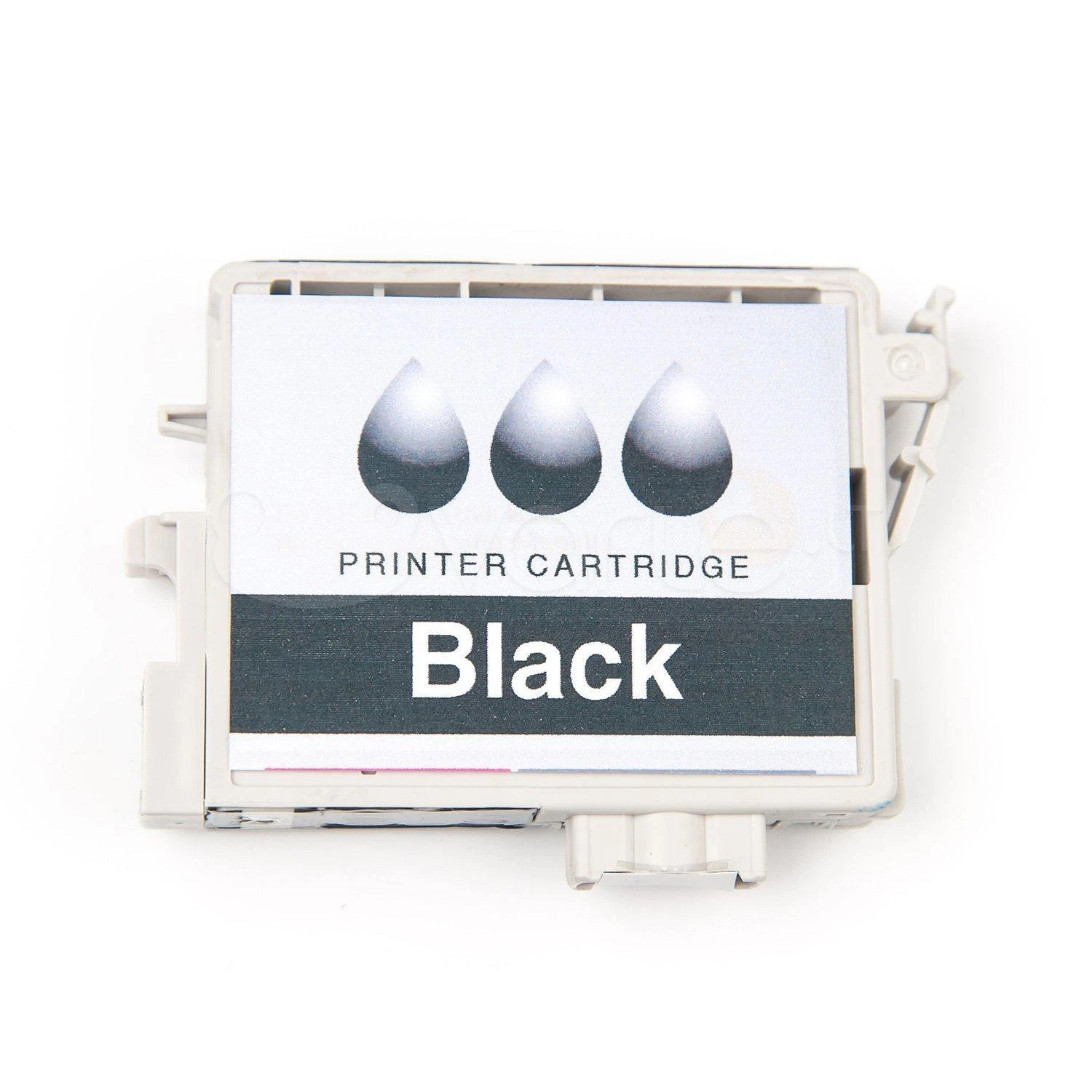 Canon PFI-207 MBK Originalus Matinis Juodas 1 vnt