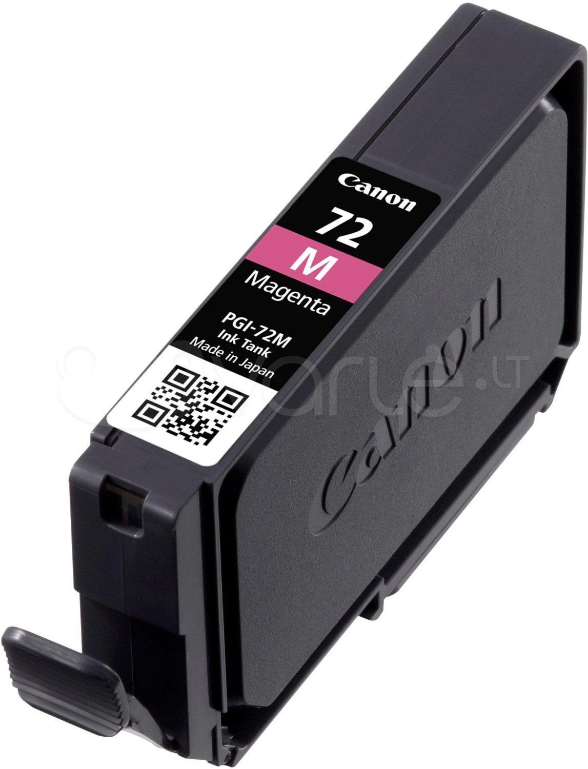 CANON PGI-72 M magenta ink tank 14ml for PIXMA-PRO 10