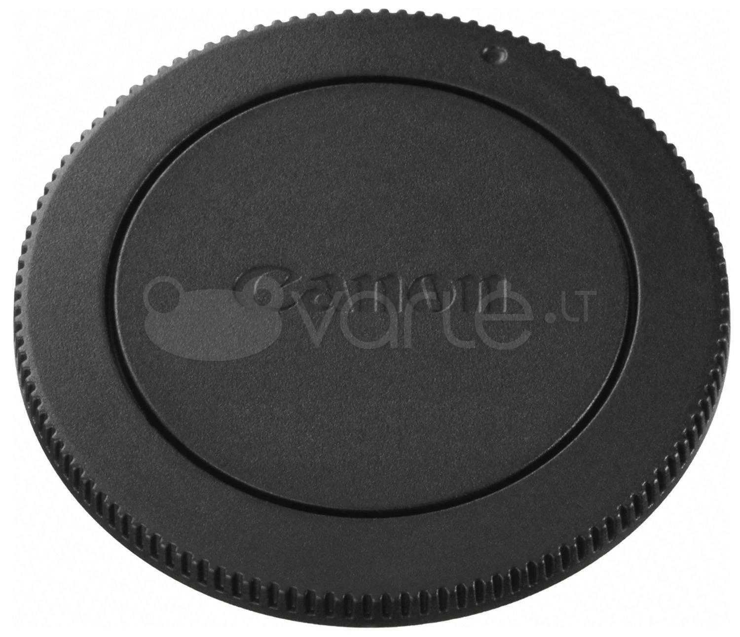 Canon R-F-4 objektyvo dangtelis Juoda 2,2 cm