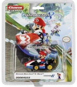 Carrera Žaislas Nintendo Mario Kart 8 64033
