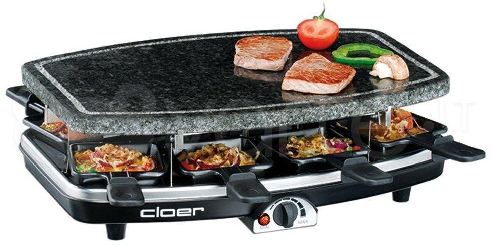   Cloer 6430
