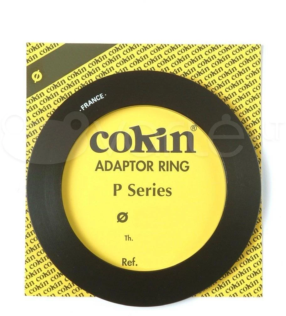 Cokin adapteris 55mm