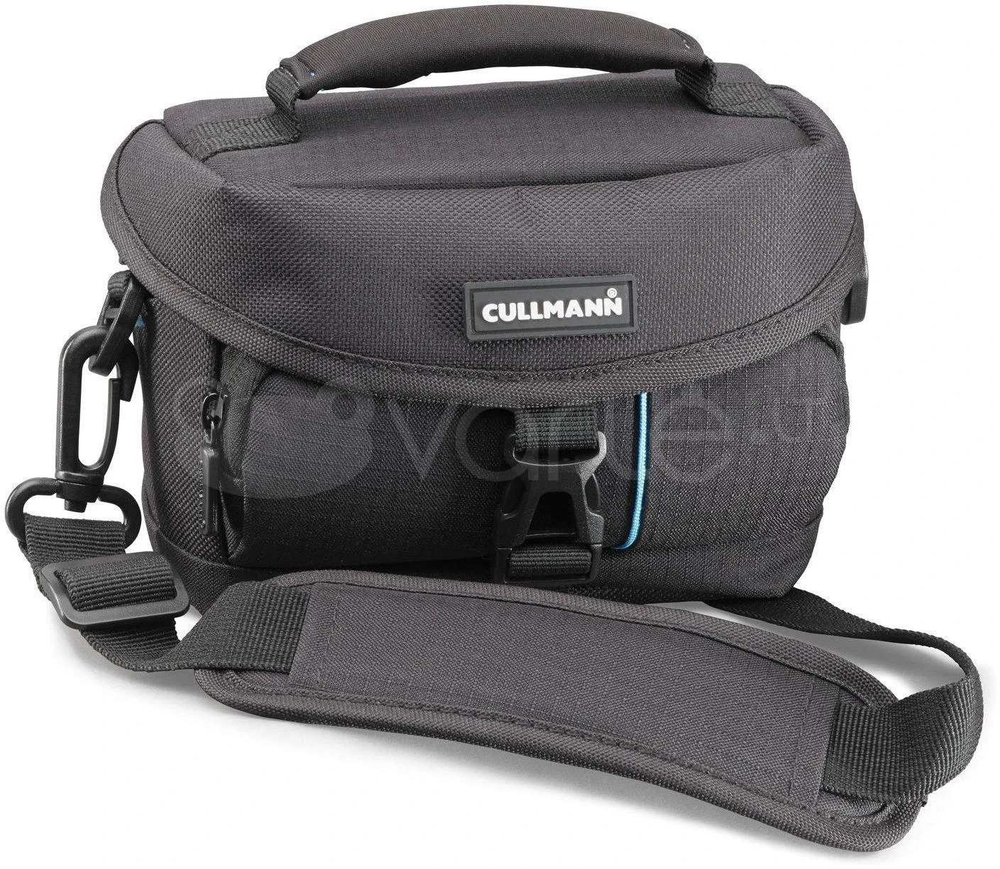 Cullmann Panama Vario 200 fotoaparato krepšys juodas