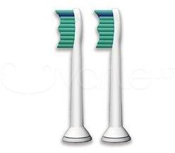 Philips Sonicare ProResults Standartinės „Sonic“ dantų šepetėlio galvutės HX6012/07
