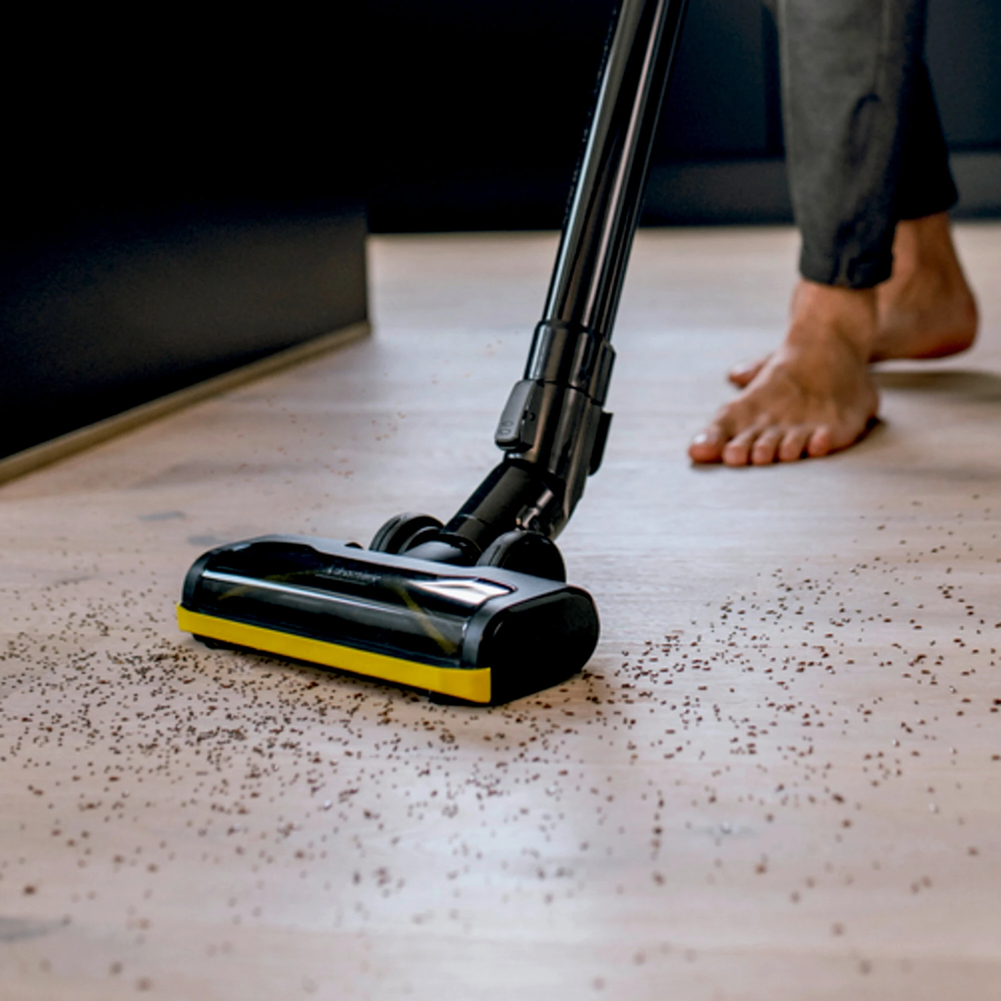 Dulkių siurblys Kärcher VC 4 myHome Pet aprašymas - Prekės nuotrauka