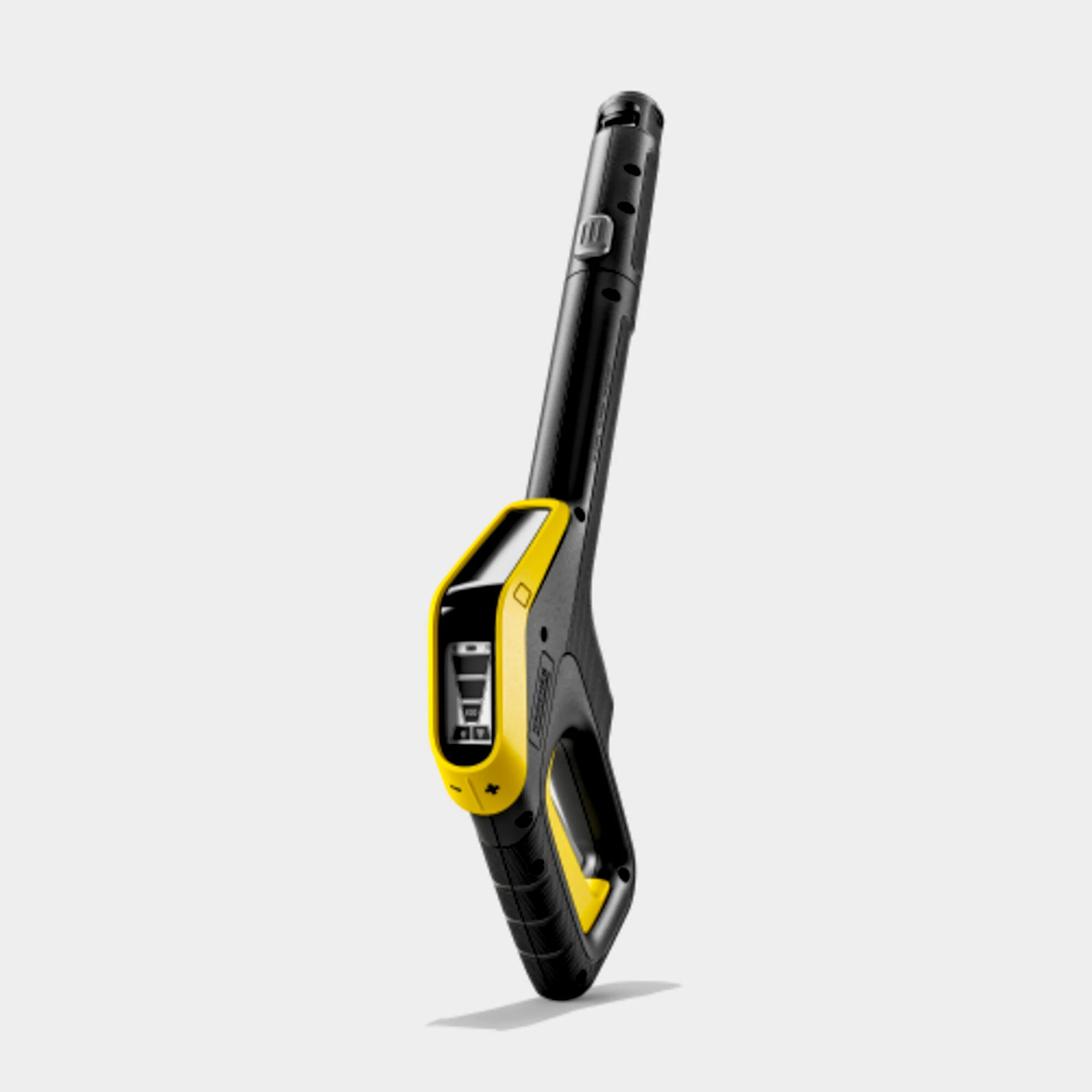 Aukšto slėgio plovykla Kärcher K 5 Comfort Premium Connect Home, 145 bar, 500 l/h aprašymas - Prekės nuotrauka