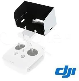 Valdymo pulto gaubtas telefonui DJI Inspire 1/ Phantom 3 Part 56