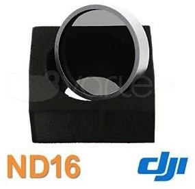 Dji Phantom 3 Pro/Adv Part 56 ND16 Filter (filtras)