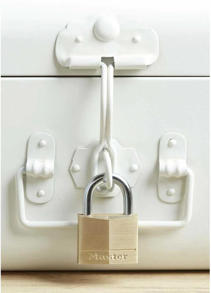 6x1 Master Lock Pakabinama spyna 22mm 140EURSIX