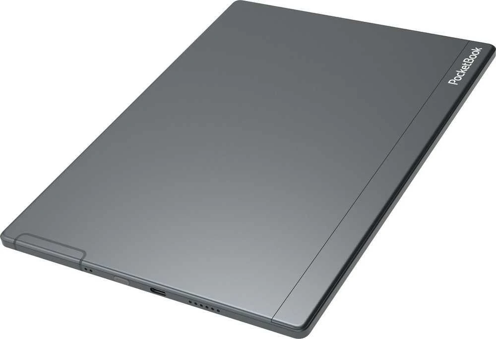 Elektroninė skaityklė Pocketbook Color Note 10.3" 32GB, Stormy Sea spalvos