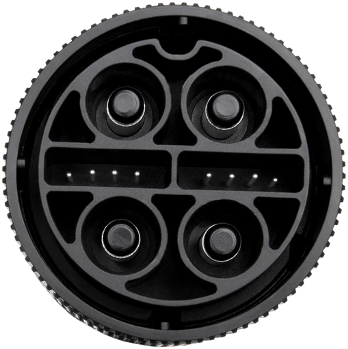 Elektros stotelė Anker Solix BP2600 skirta SOLIX F2600