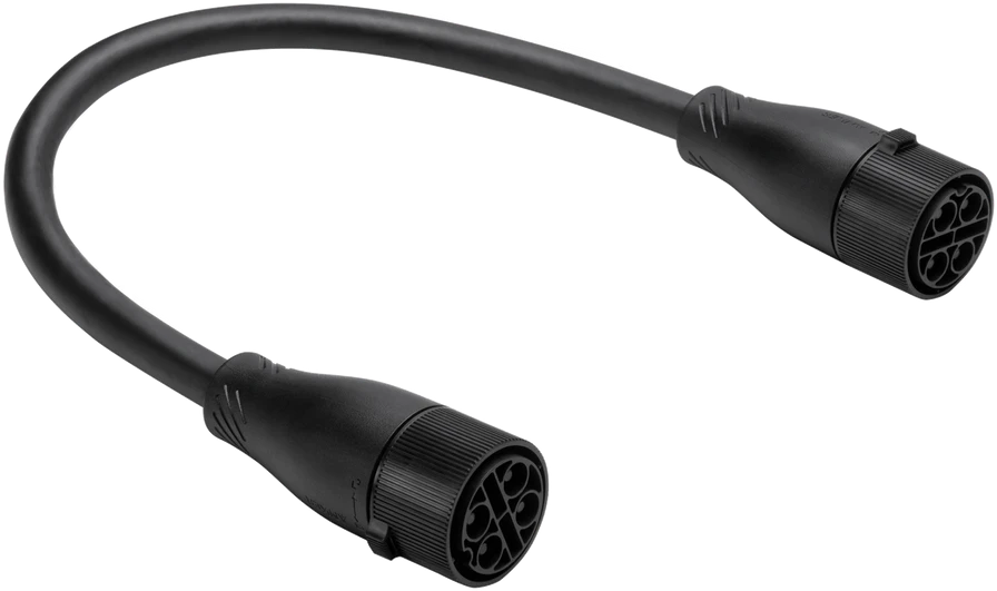 Elektros stotelė Anker Solix BP2600 skirta SOLIX F2600