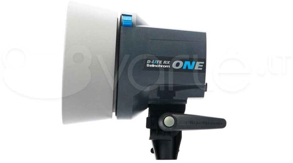 Studijinė blykstė Elinchrom D-Lite RX ONE (EL20485.1)