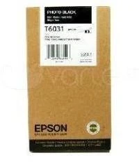 EPSON ink photo juodas for StylusPro 7800 9800