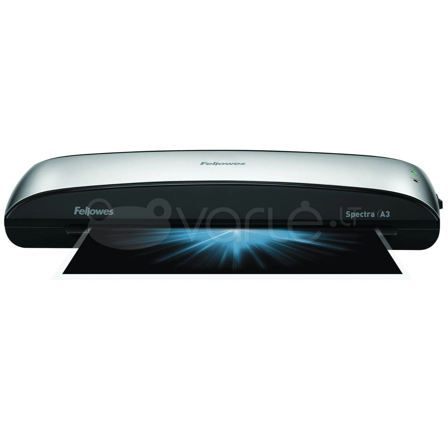 Laminavimo aparatas FELLOWES Spectra A3