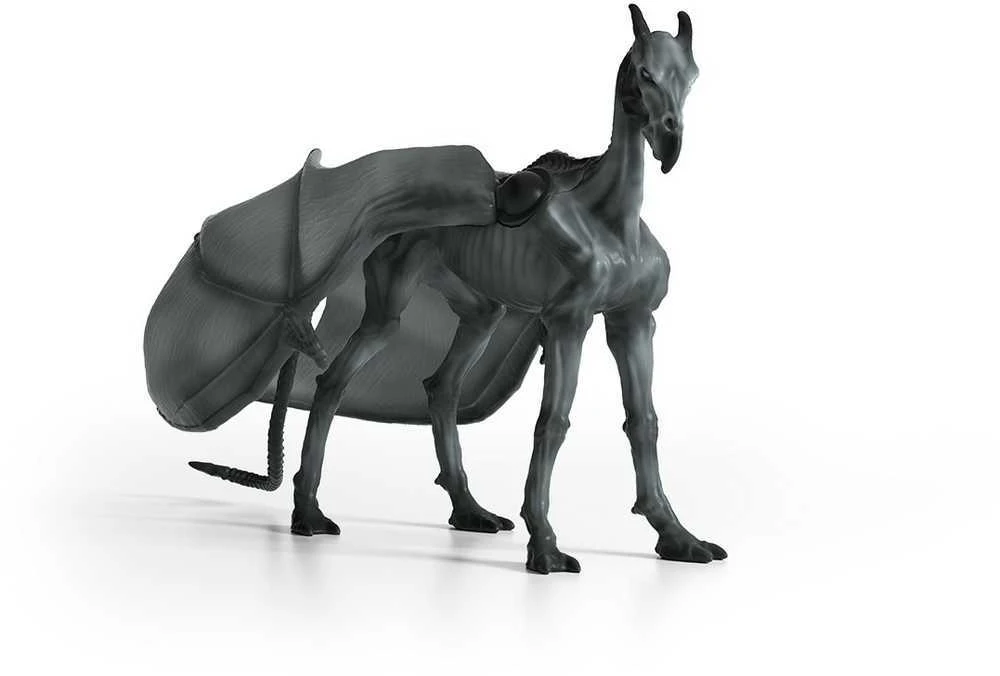 Schleich figūrėlė "Thestral"