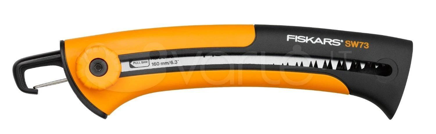 Fiskars Xtract™ Garden Saw (S) SW73
