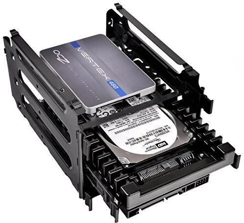 Korpusas Thermaltake Core V21 microATX Window Juodas