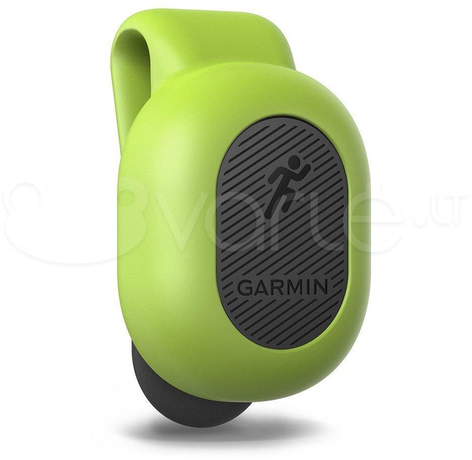 Garmin Bėgimo dinamikos jutiklis
