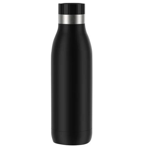 Emsa Emsa Bludrop Color 0,7 L juoda