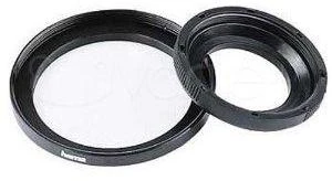 Hama Adapteris 49 mm filtras iki 52 mm objektyvo 15249