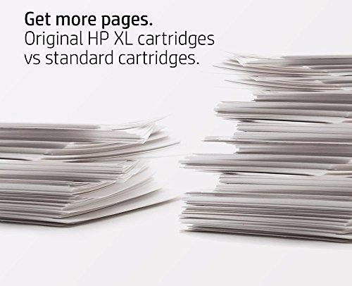 Hewlett Packard (HP) HP 410X didelės talpos Juodas Lase Toneris Cartridge, 6500 puslapių, skirta HP LaserJet Pro M452, LaserJet Pro M477