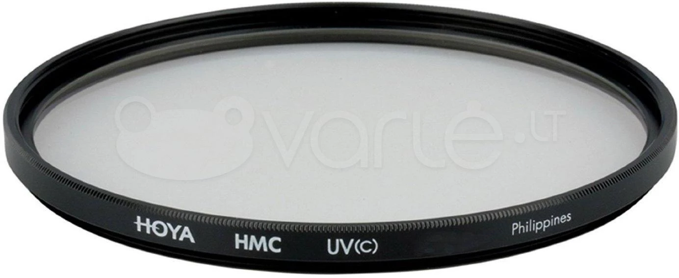 Hoya UV(C) HMC (PHL) 46 mm