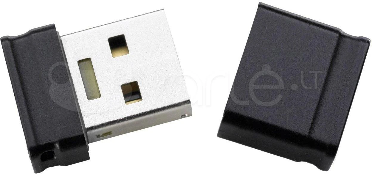 INTENSO 3500450 Intenso pendrive USB NANO MICRO LINE 4GB