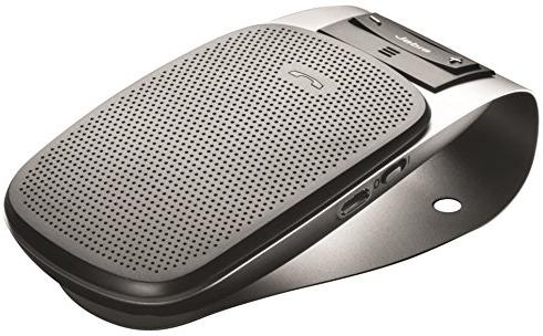 Laisvų rankų įranga Jabra Drive Juoda 