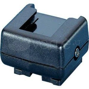 Kaiser Hot Shoe Adapteris 1300