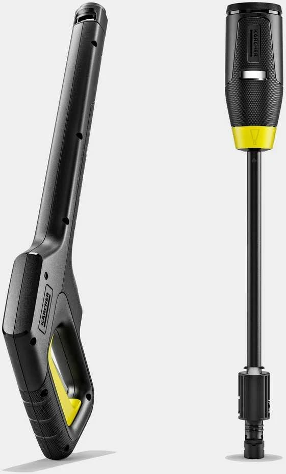 Kärcher Aukšto slėgio plovykla K 7 Comfort Premium Home | 1.317-503.0