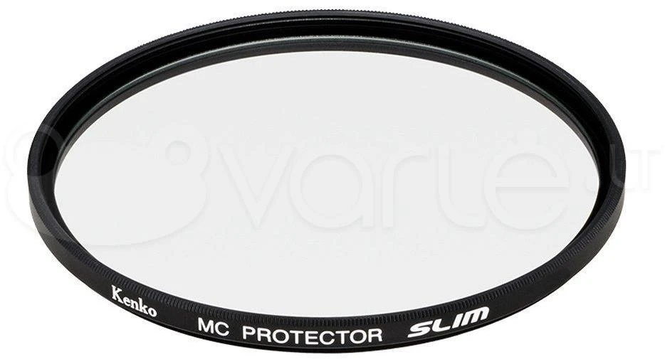 Kenko Smart MC apsauginis dėklas plonas, 67 mm