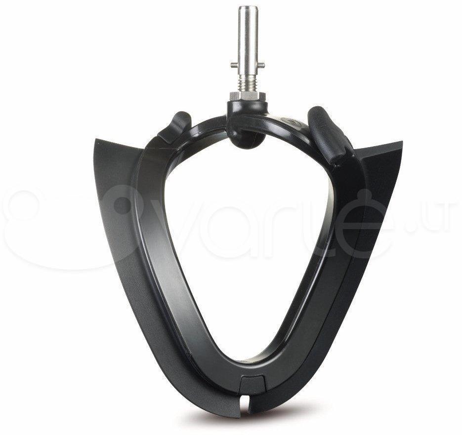 Kenwood AT502 Accessories Spare dump for planet mixers