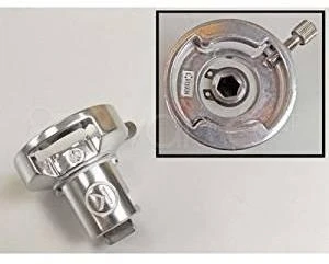 Adapteris Kenwood KAT001ME