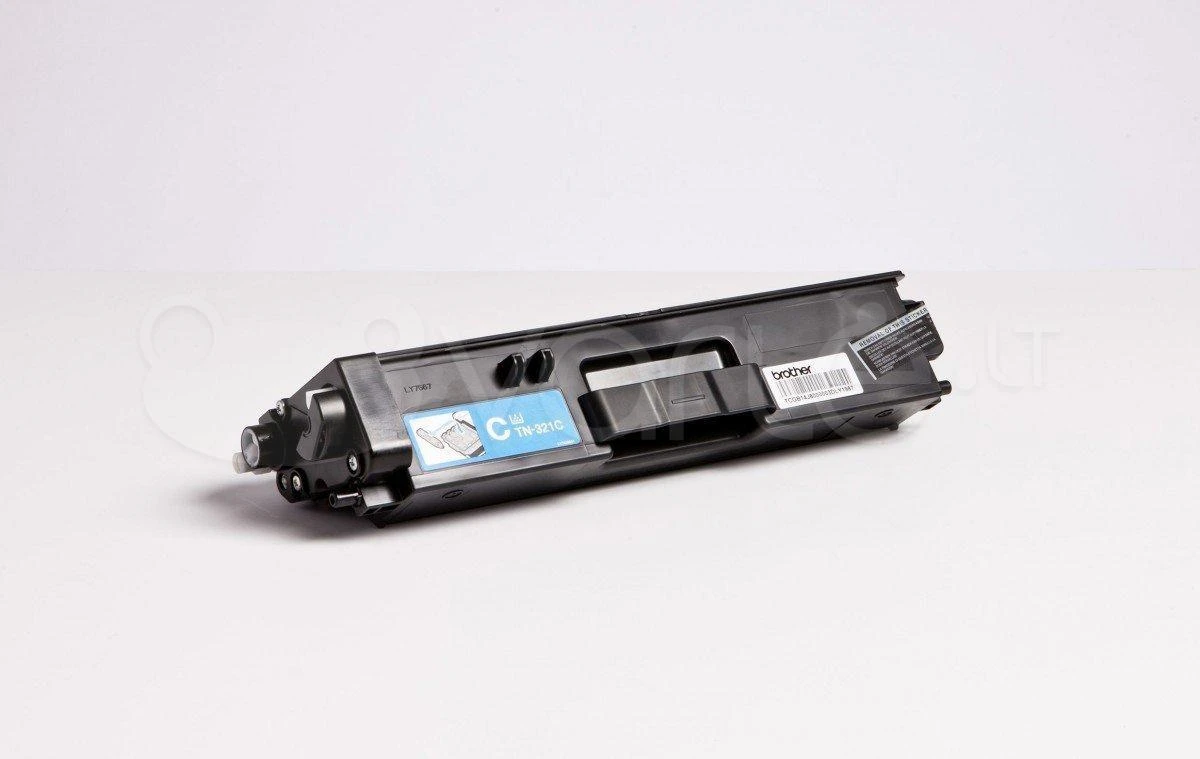 BROTHER TN-231C TONERIS CYAN 1500P