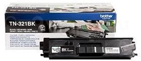 BROTHER TN-231BK TONERIS Juodas 2500P